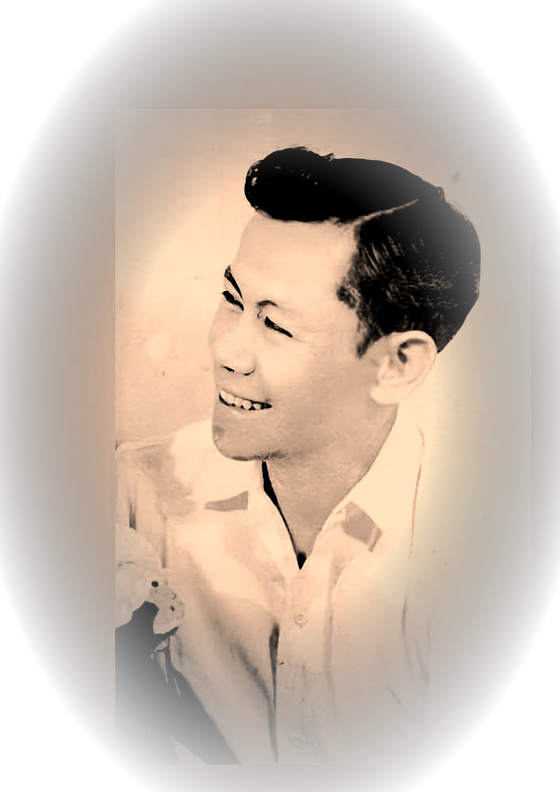 La historia del Chino Peña