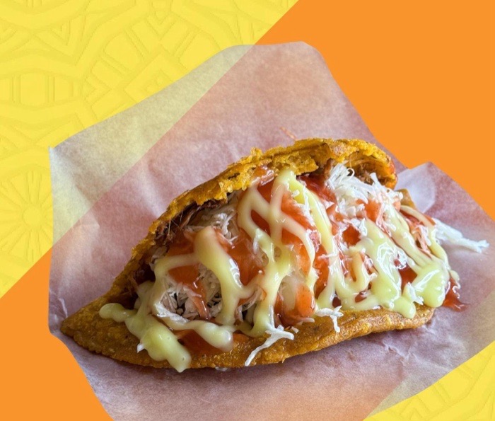 Empanadas