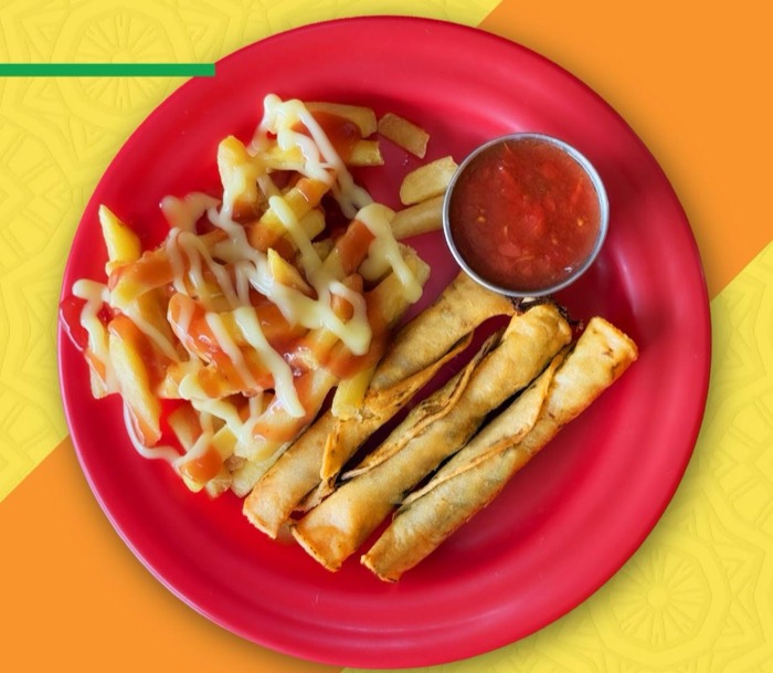 Flautas